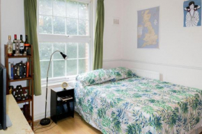 Central London Rooms